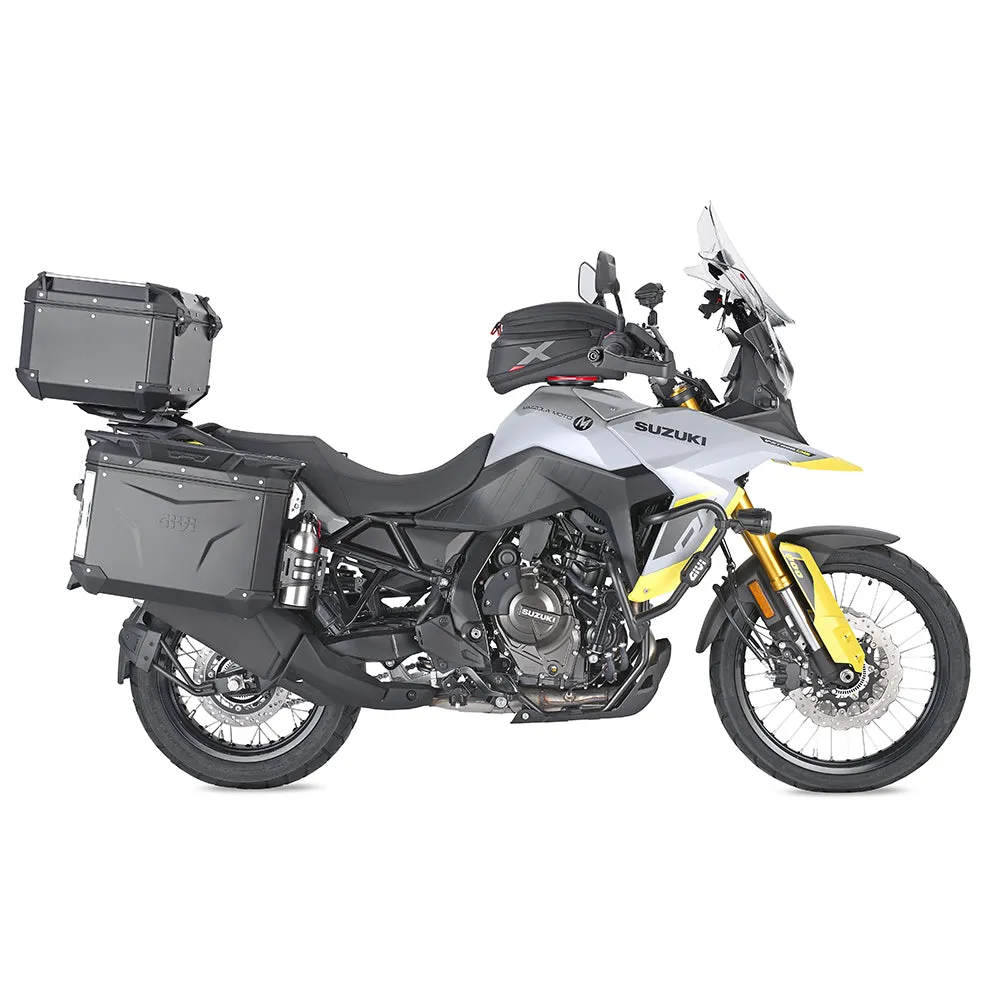 Givi Luggage for Suzuki V-Strom 800 2023-