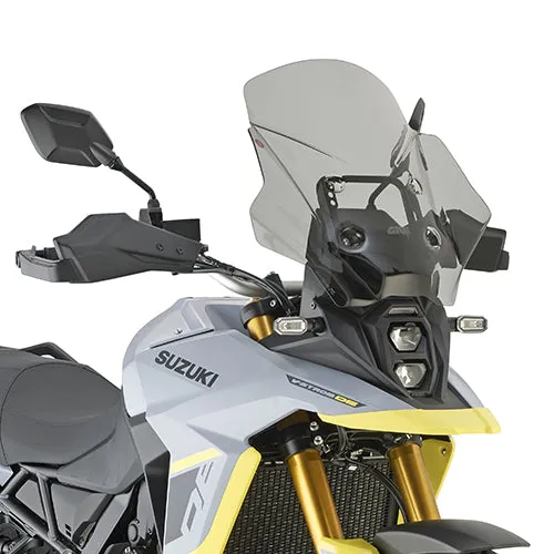 Givi Luggage for Suzuki V-Strom 800 2023-