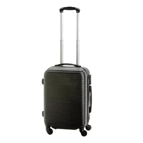 Hard Shell Luggage Trolley