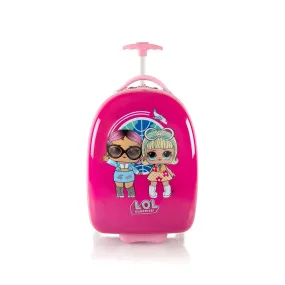 Heys LOL Surprise Kids Carry-on Luggage