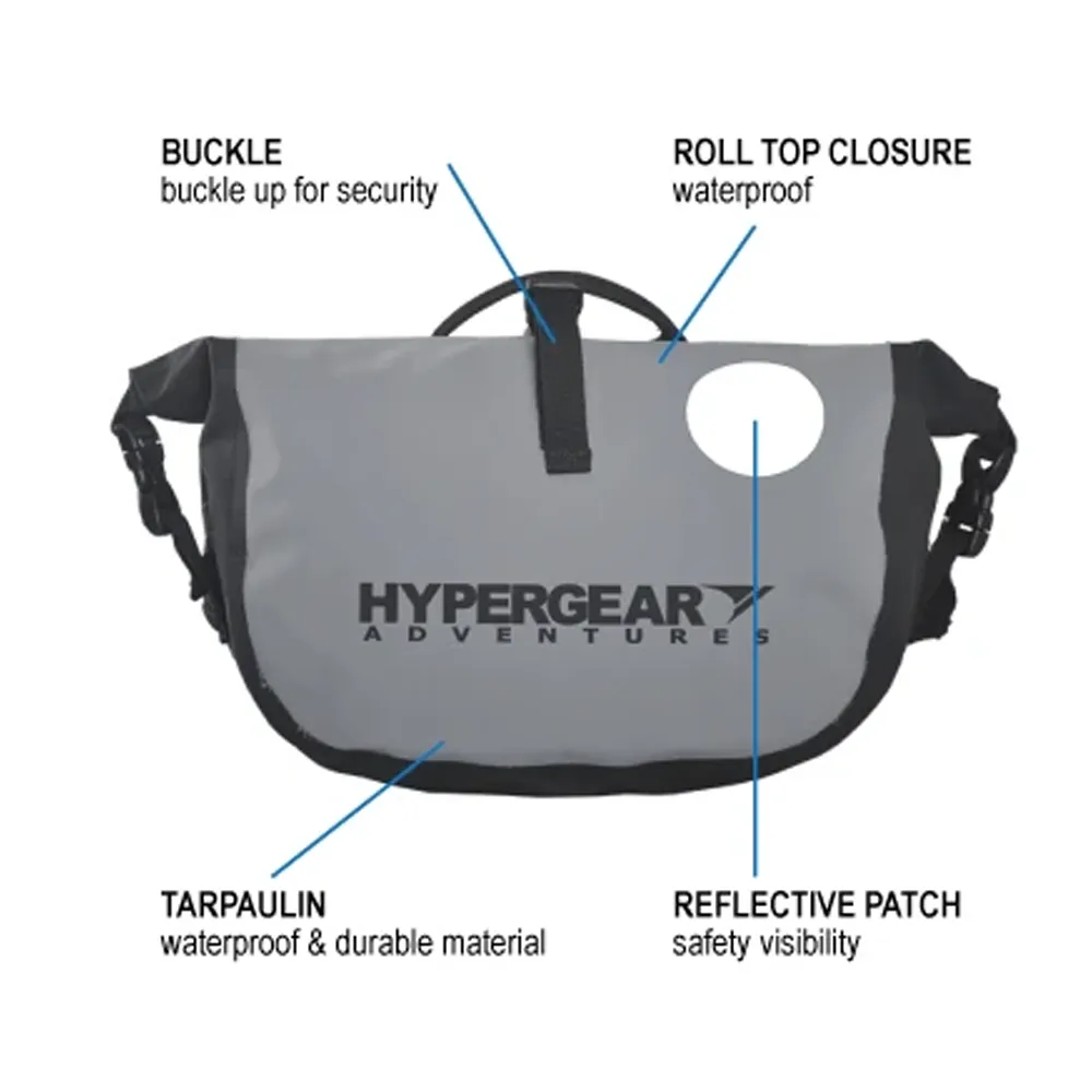 Hypergear Large Waist Pouch