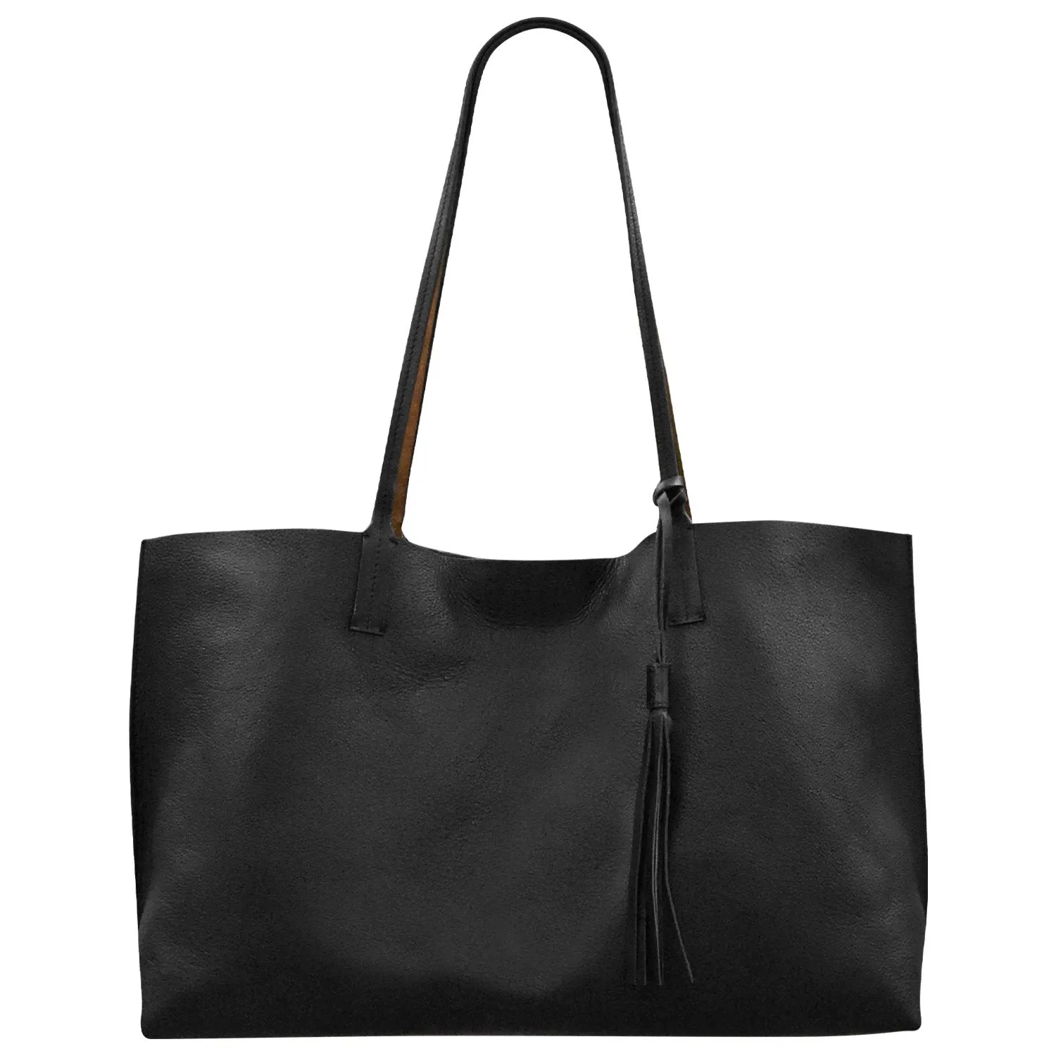 ILI New York Large Reversible Tote Style 6195