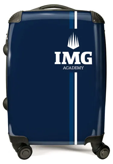 IMG Academy Luggage