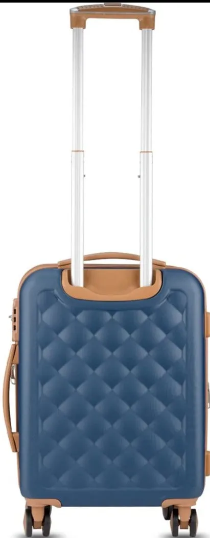 IT Luggage Fashionista Advant (Poseidon)