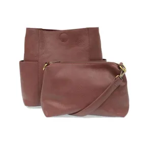 KAYLEIGH BUCKET BAG