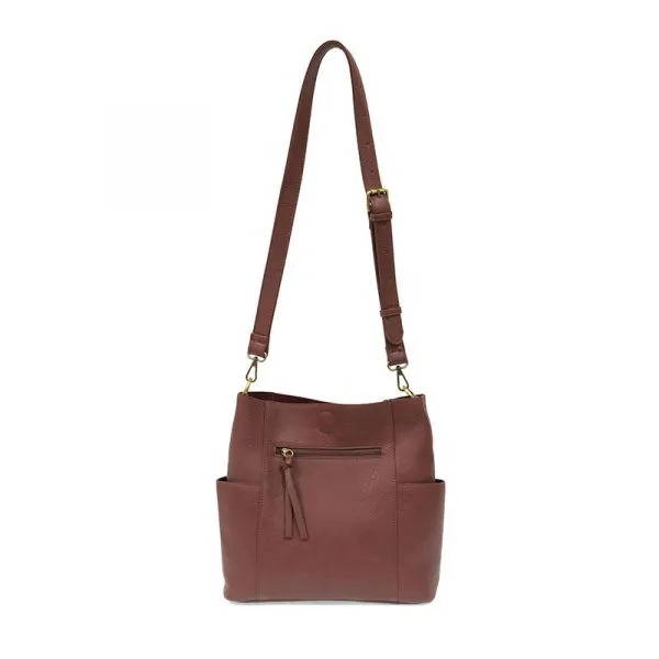 KAYLEIGH BUCKET BAG