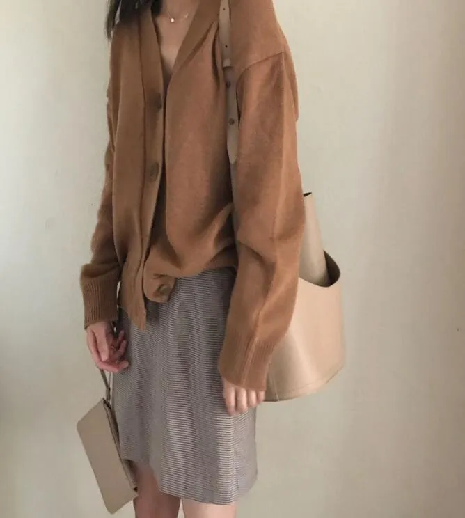 [Korean Style] Hey Bucket Bag