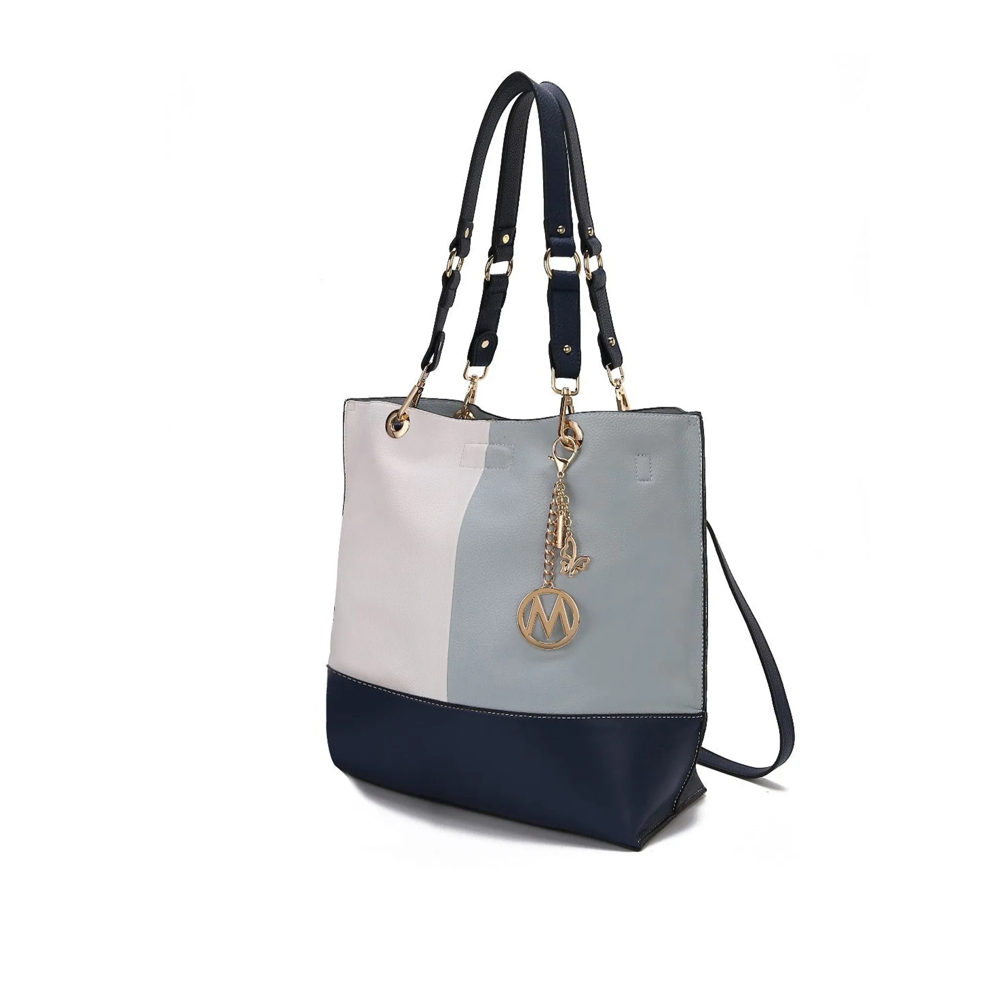 Laya Reversible Tote Bag