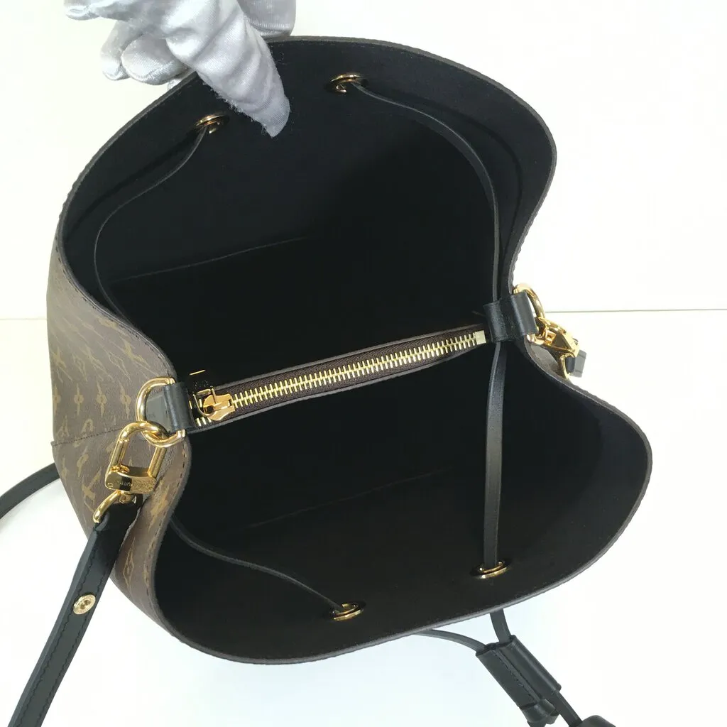 Louis Vuitton Neo Noe Bucket Bag