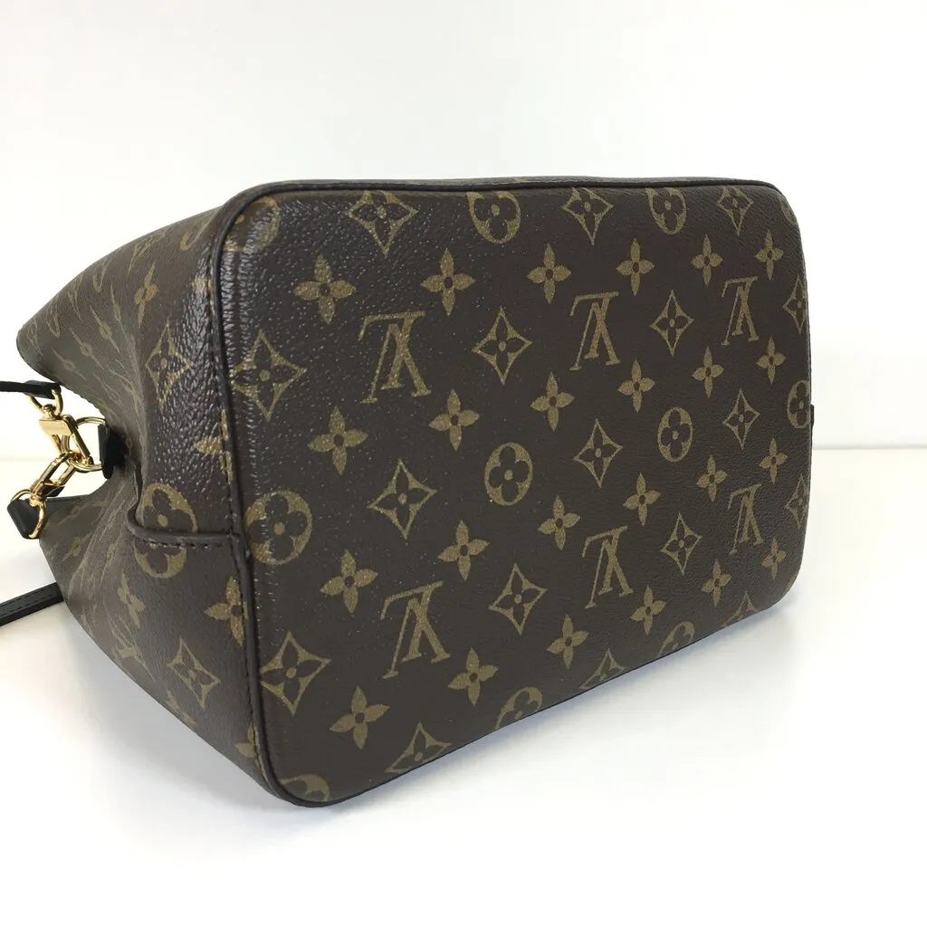 Louis Vuitton Neo Noe Bucket Bag