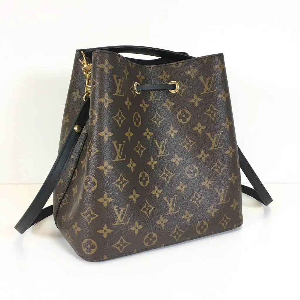 Louis Vuitton Neo Noe Bucket Bag