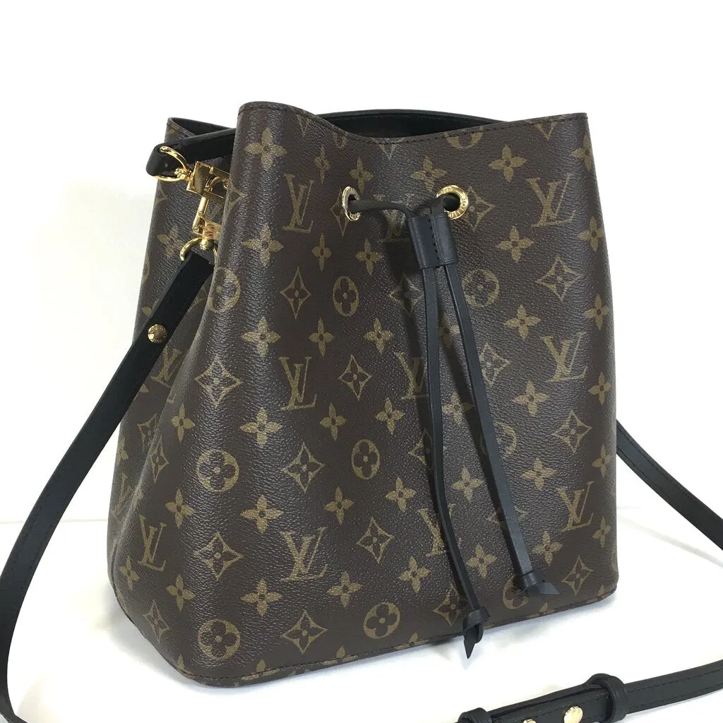 Louis Vuitton Neo Noe Bucket Bag