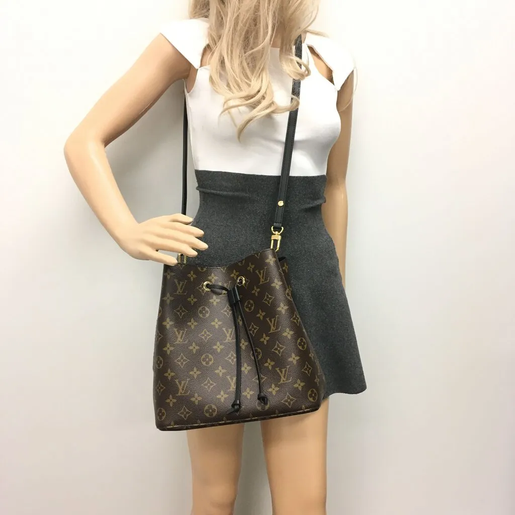 Louis Vuitton Neo Noe Bucket Bag