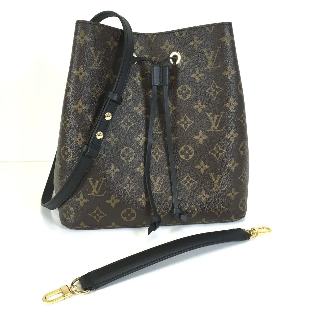 Louis Vuitton Neo Noe Bucket Bag