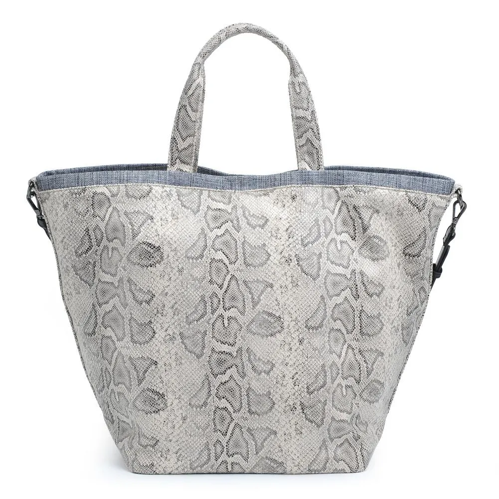 Maeve Tote