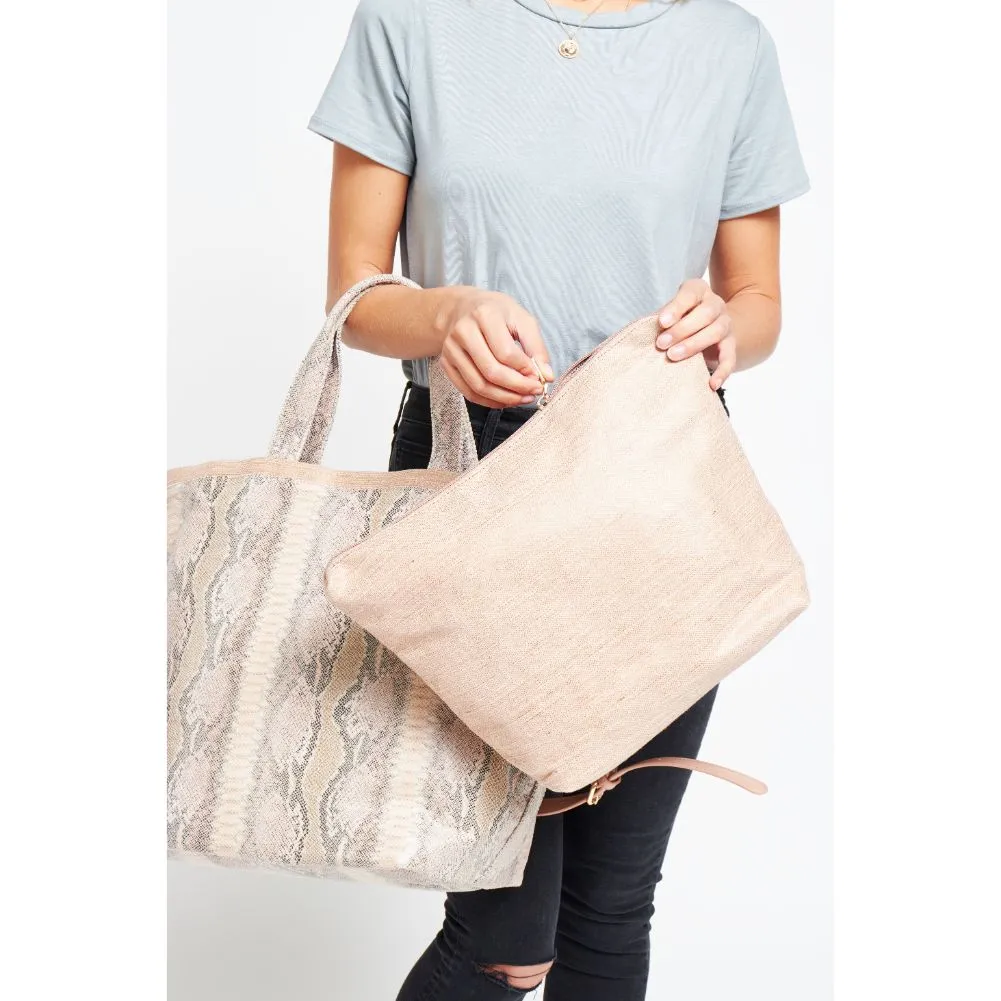 Maeve Tote