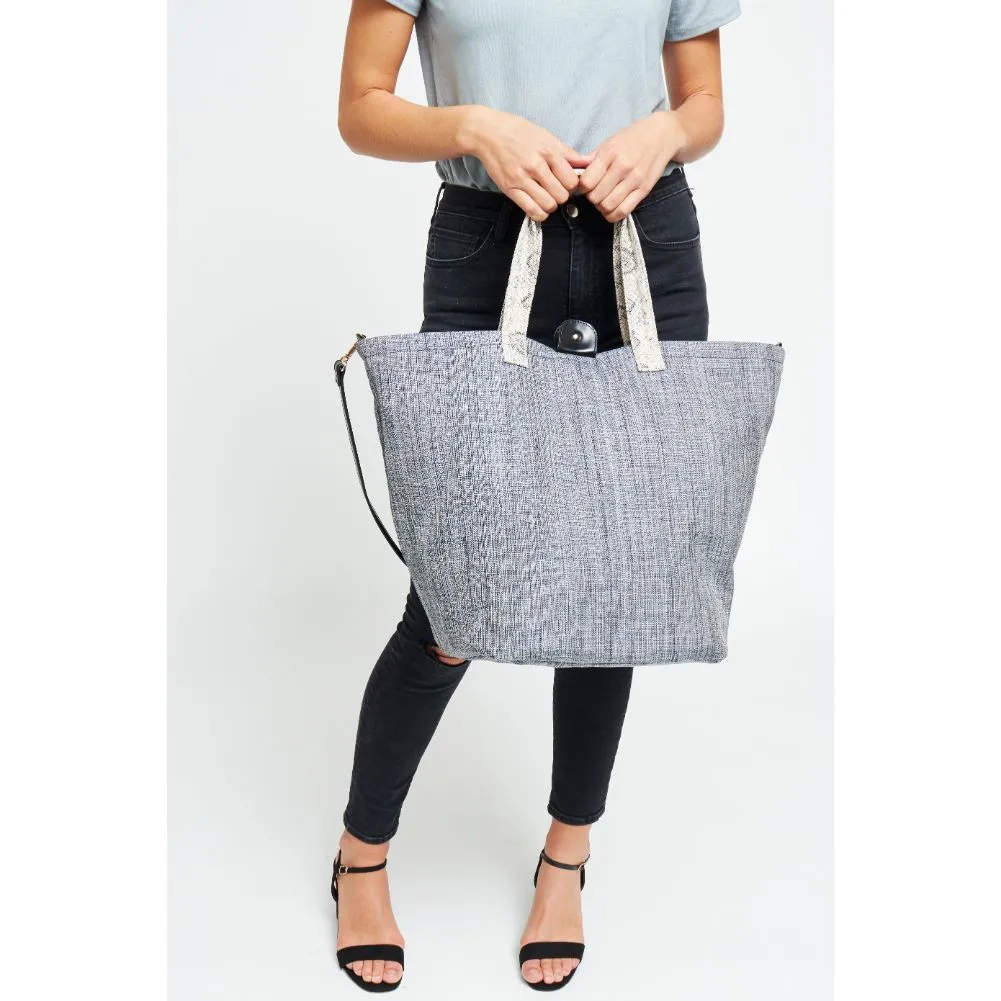 Maeve Tote