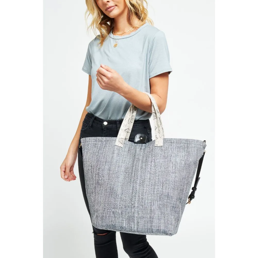 Maeve Tote