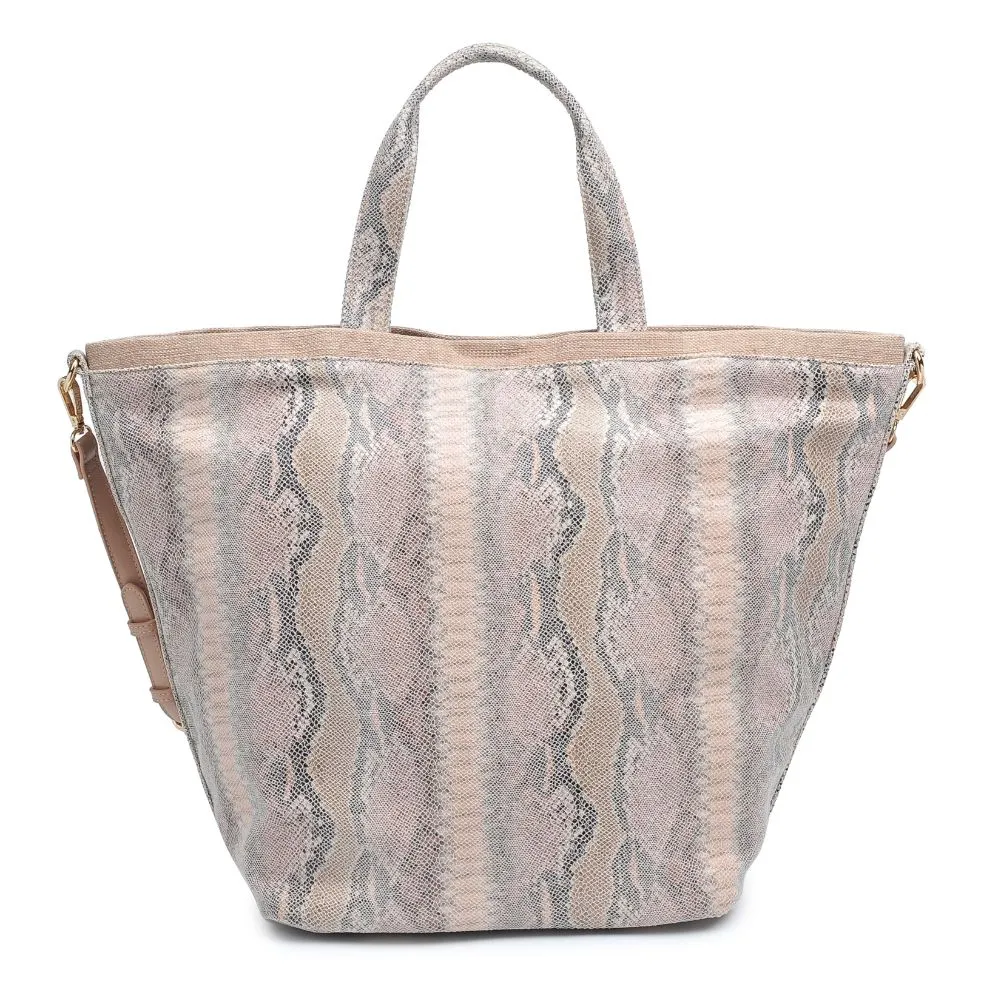 Maeve Tote