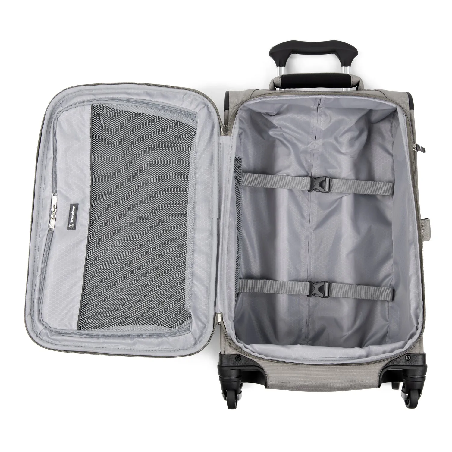 Maxlite 5 21" 4-Wheel Expandable Carry On #4011761