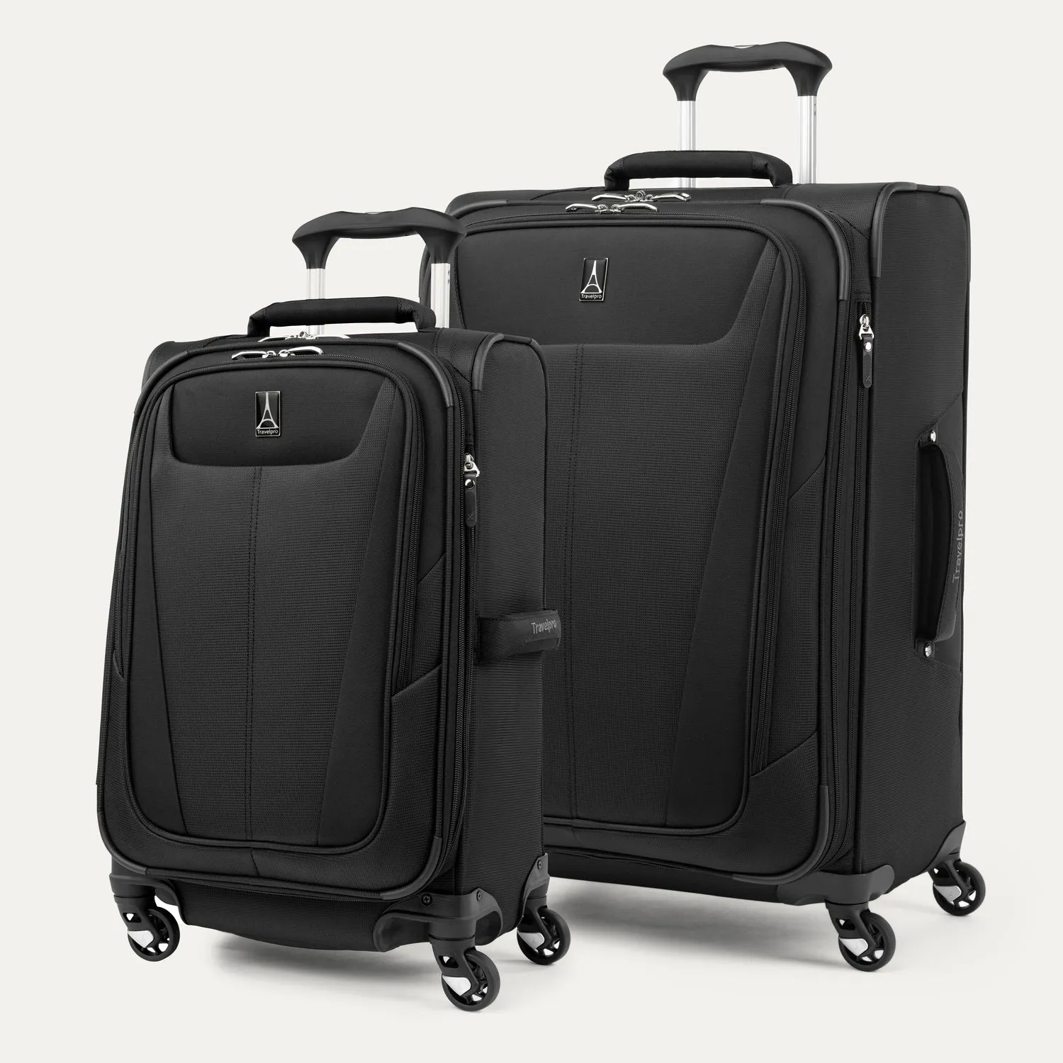 Maxlite® 5 Breakaway 21" / 25" Luggage Set