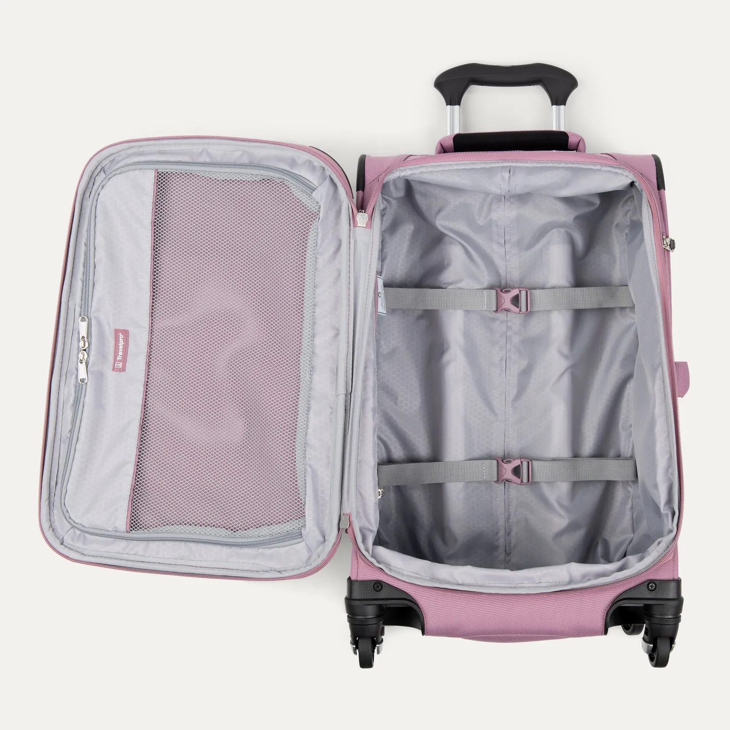 Maxlite® 5 Breakaway 21" / 25" Luggage Set