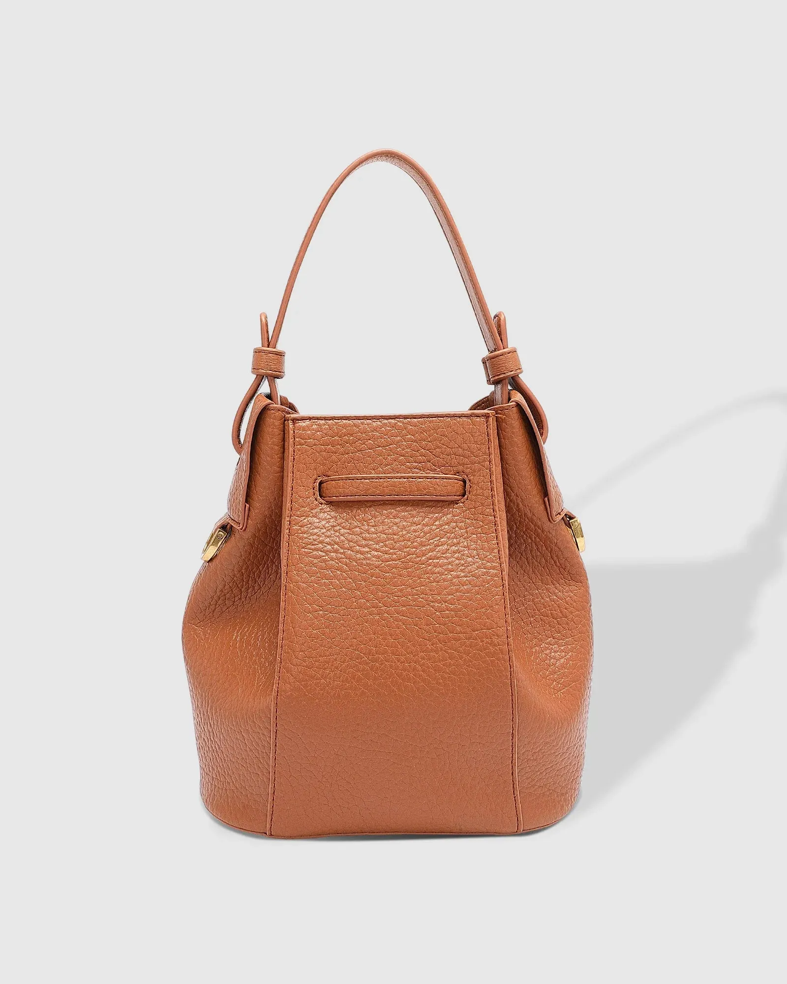 MONTIE BUCKET BAG