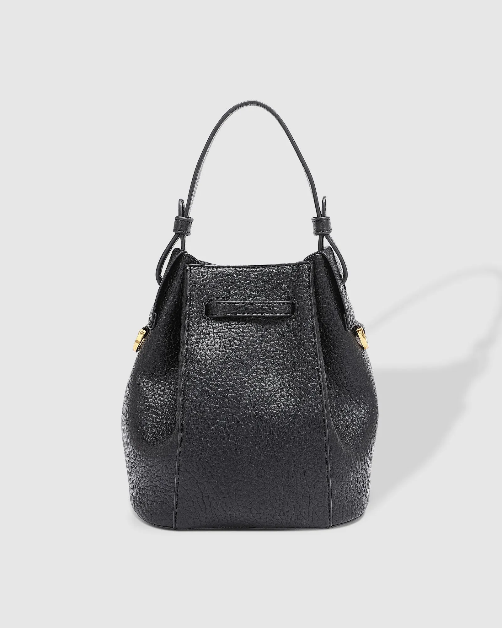 MONTIE BUCKET BAG