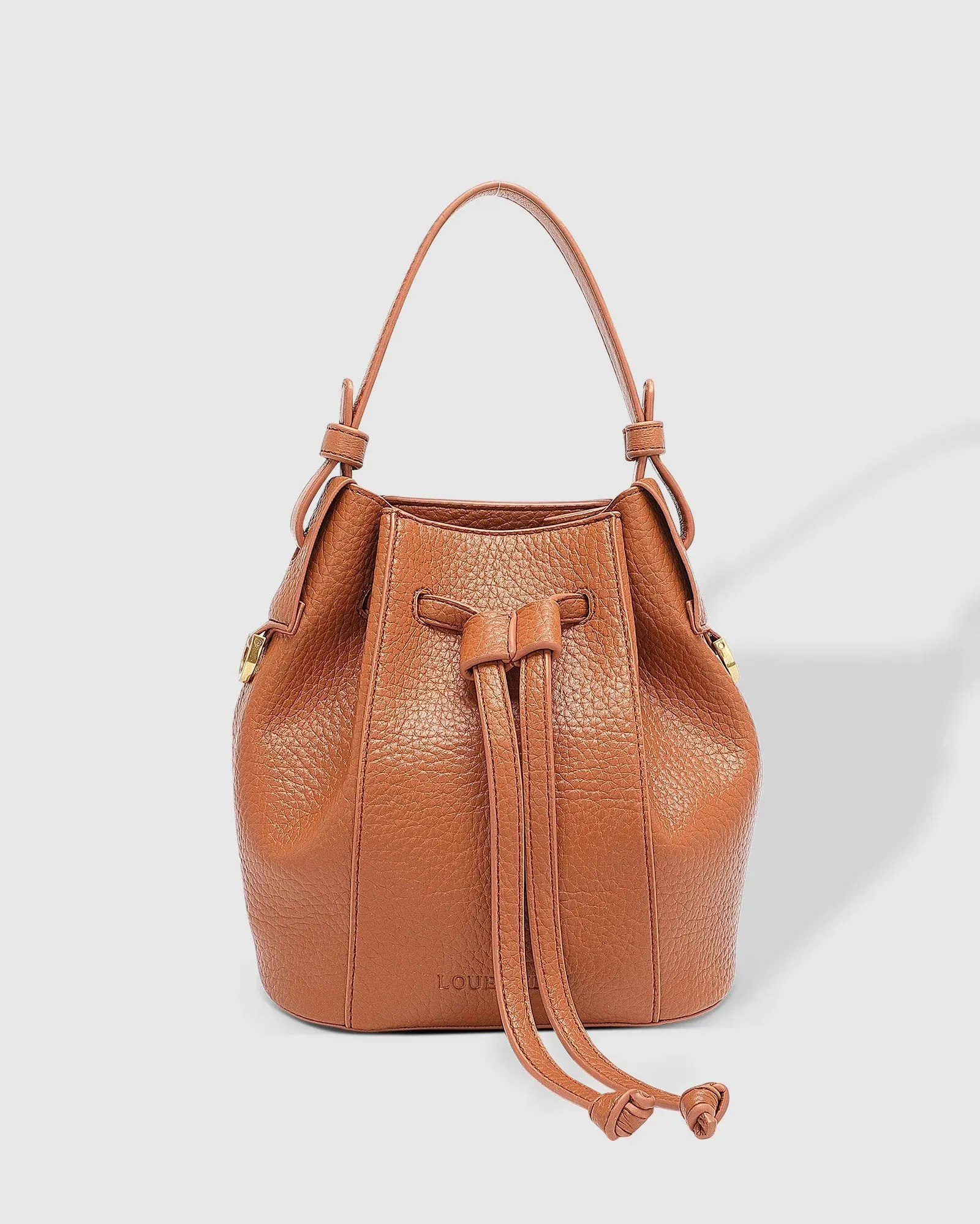 MONTIE BUCKET BAG