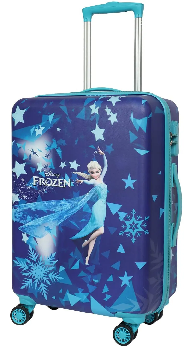 Novex Disney Frozen (Blue)