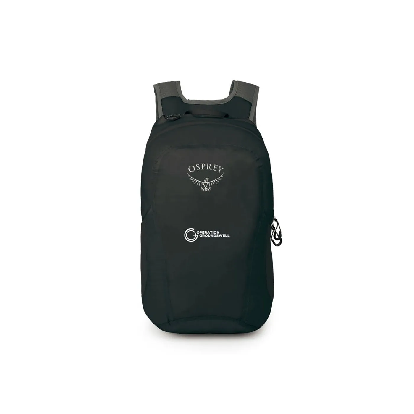 Osprey Ultralight Customized Stuff Packs, Black