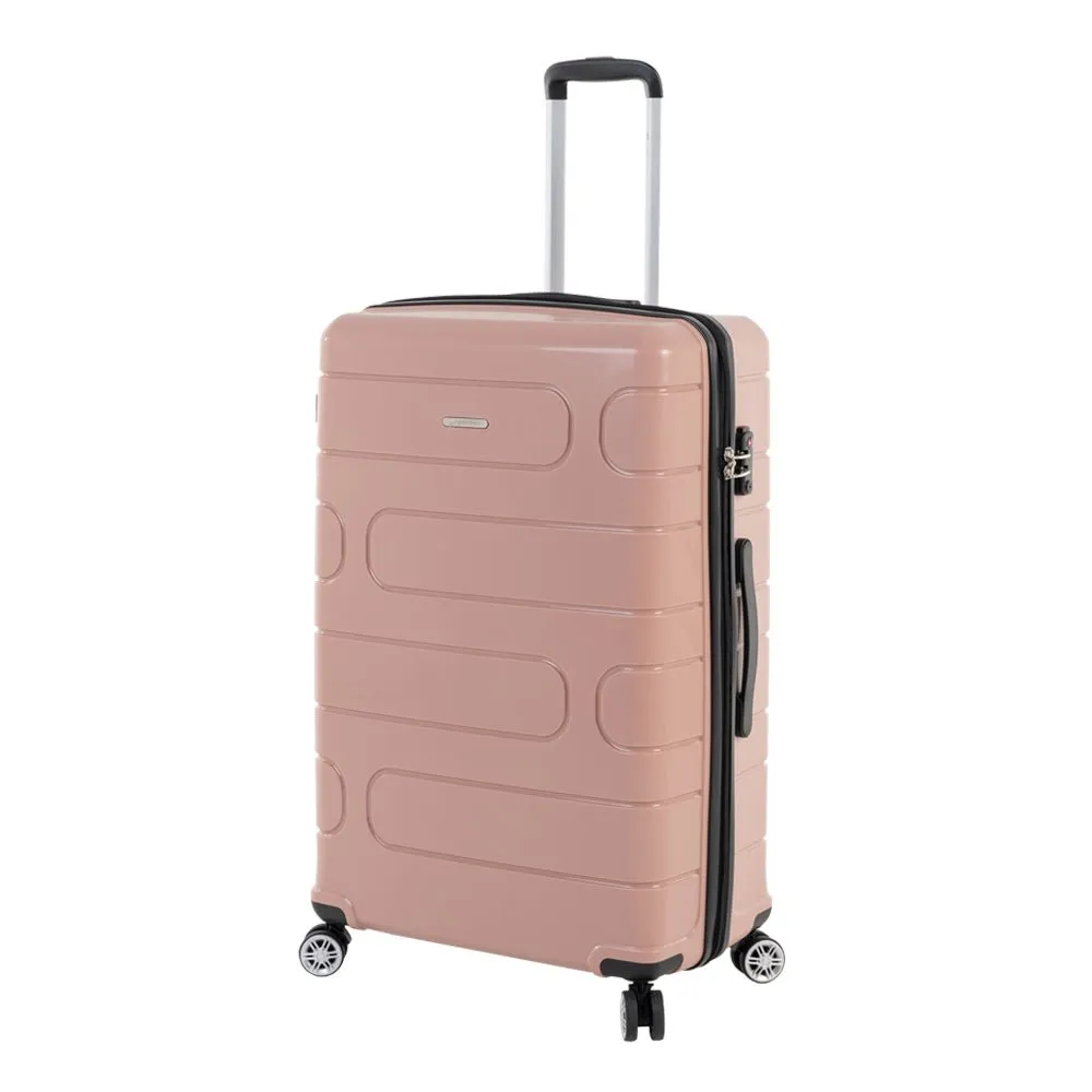 Paklite Evolution Large Case | Rose Gold