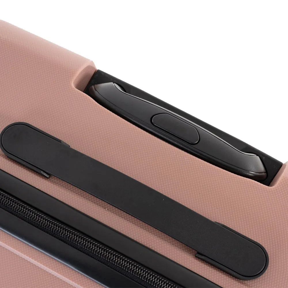 Paklite Evolution Large Case | Rose Gold