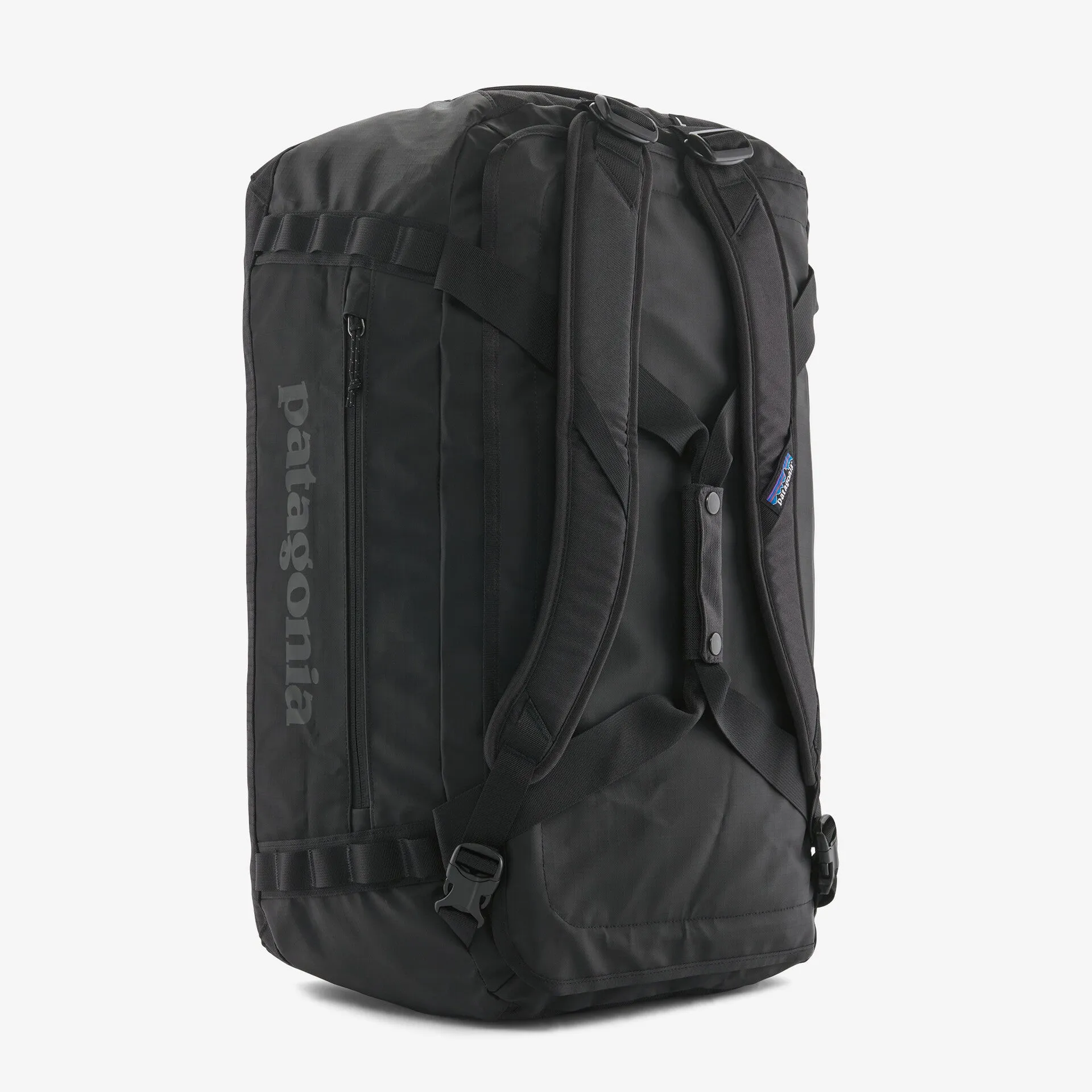 Patagonia Black Hole Duffel 55L Bag-Black