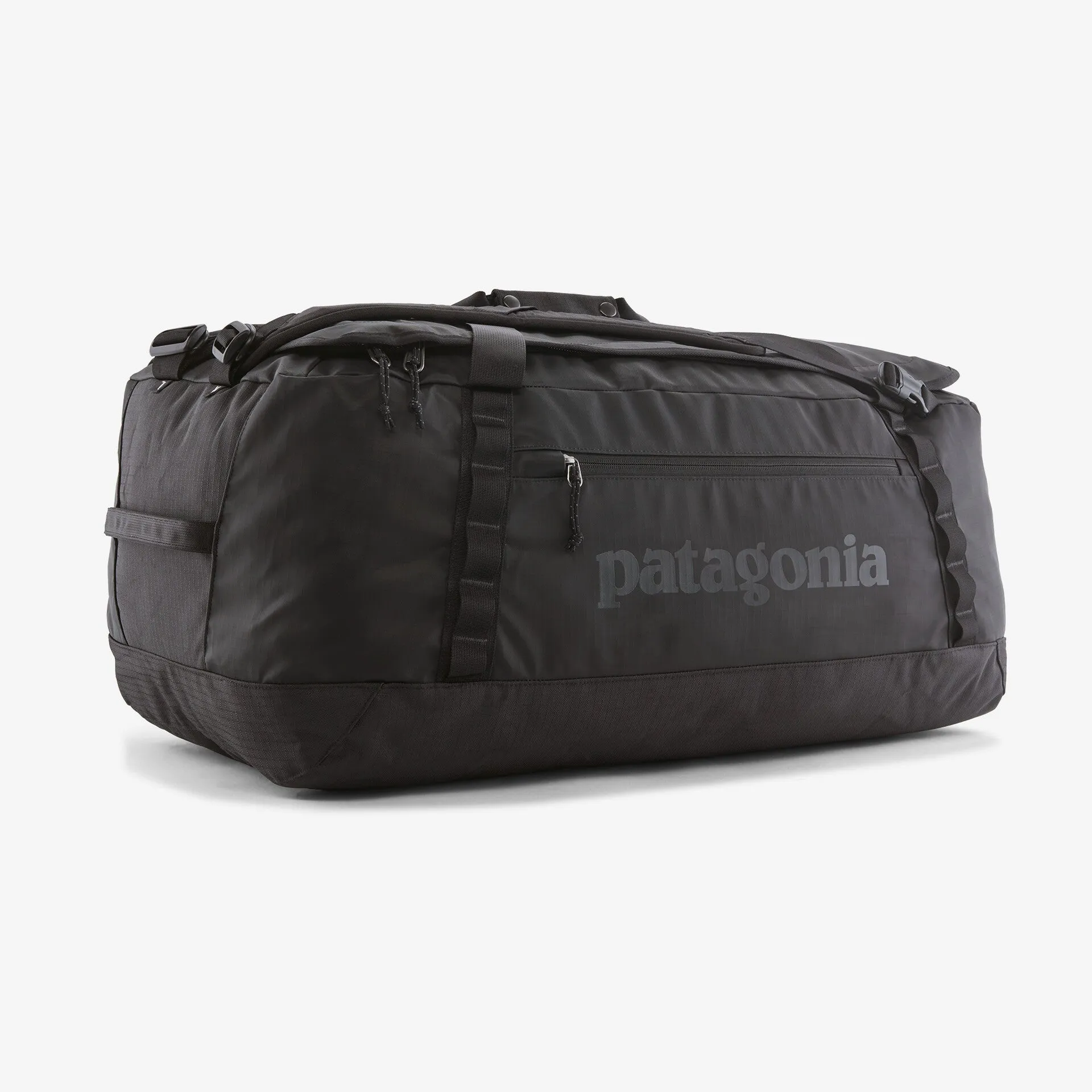 Patagonia Black Hole Duffel 70L Bag-Black