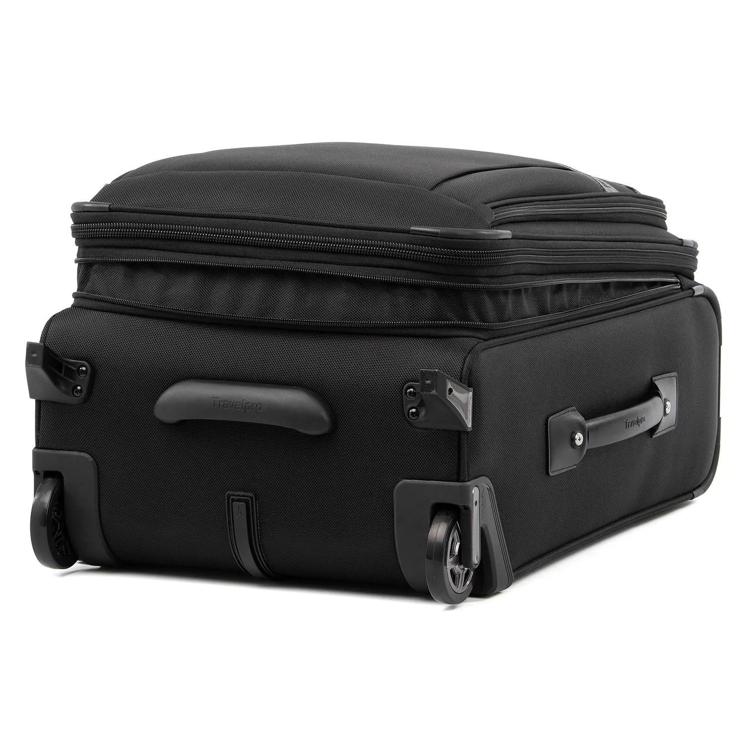 Platinum Elite 22" Expandable Carry-On Rollaboard