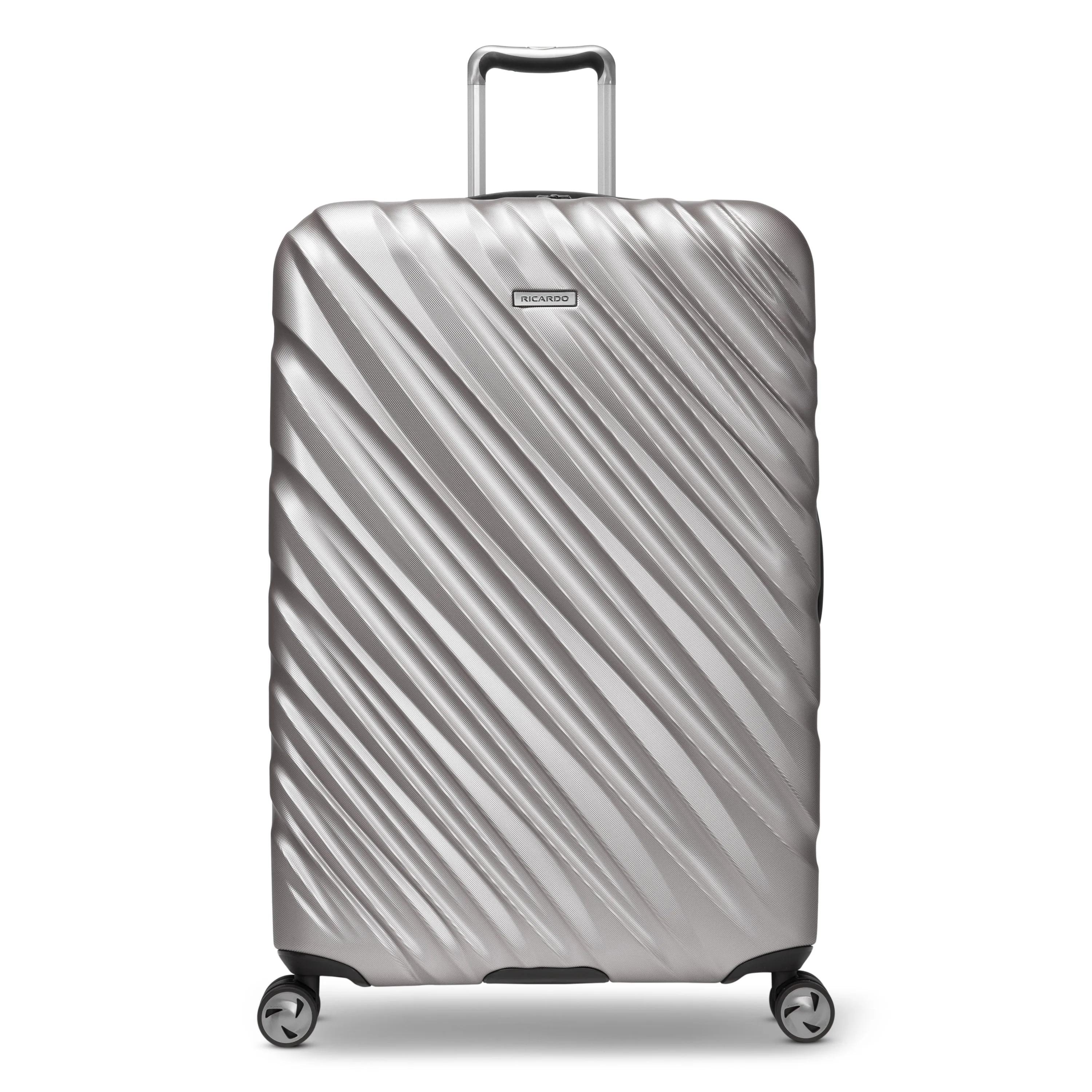 Ricardo Beverly Hills Mojave Expandable Large Luggage