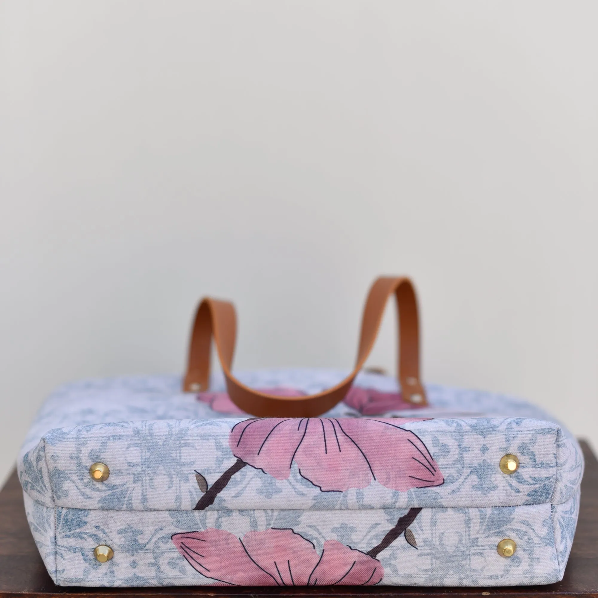 Sakura-Handbag