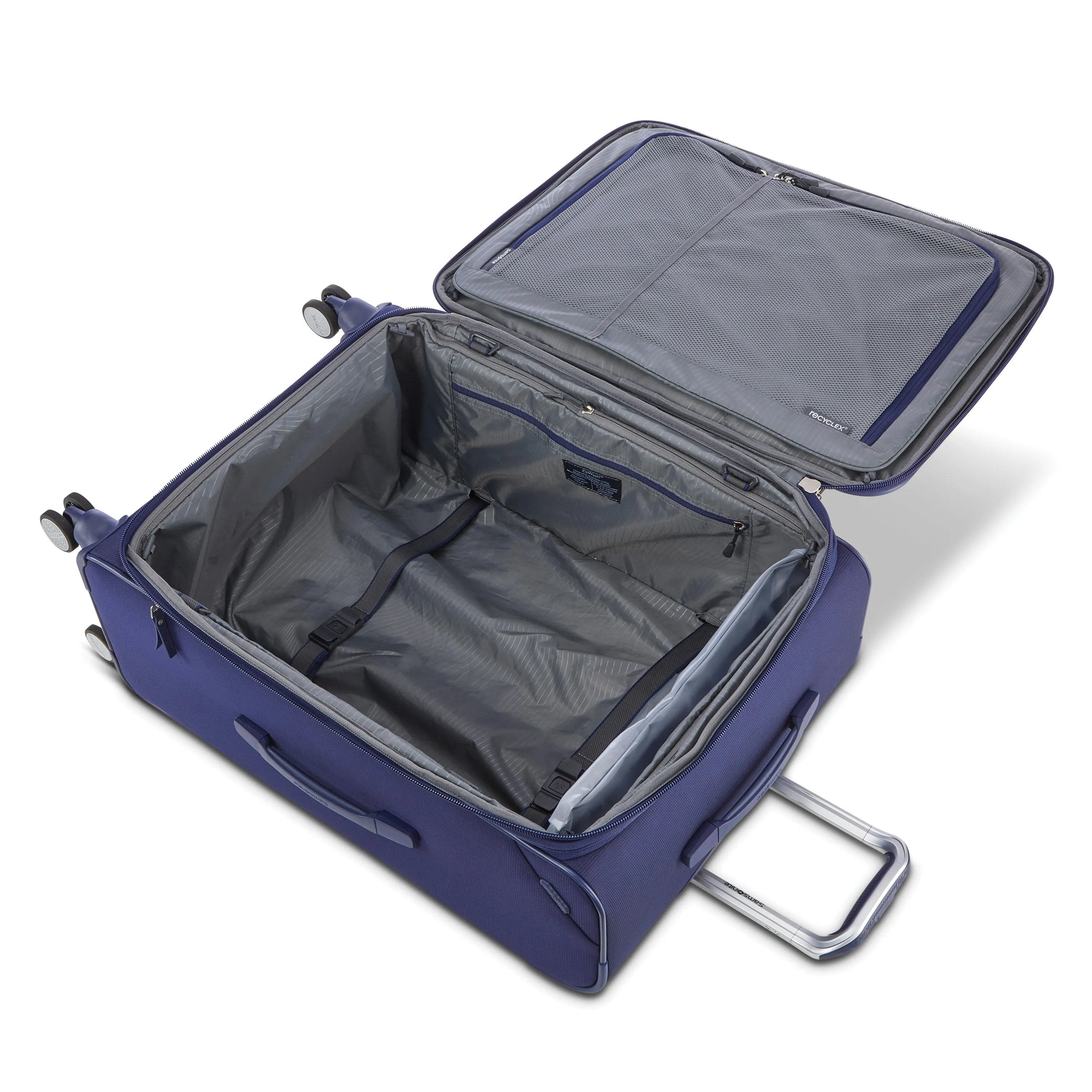 Samsonite Ascentra Spinner Large