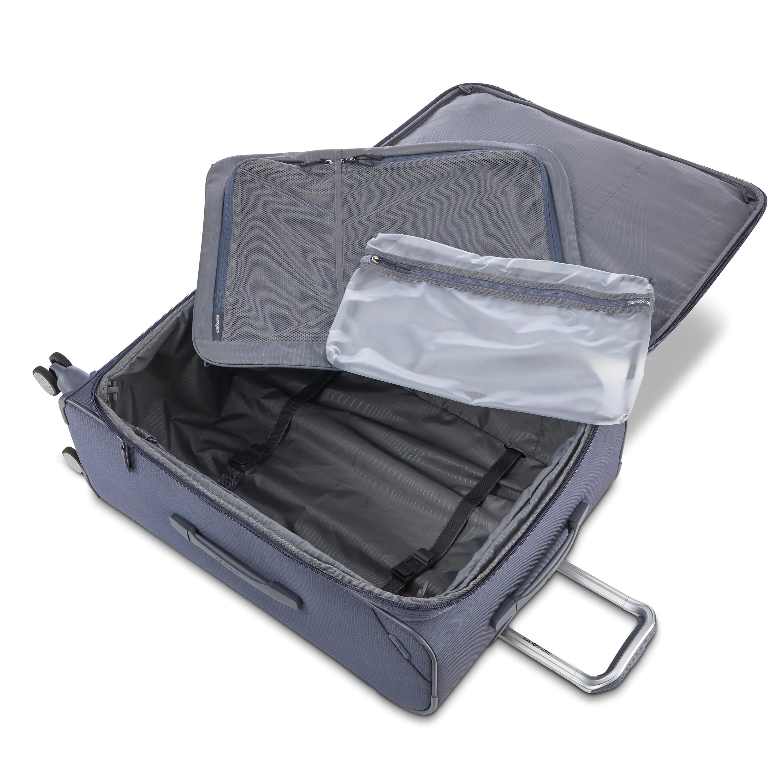 Samsonite Ascentra Spinner Large