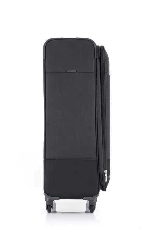 Samsonite BASE BOOST 79/29 EXP CL Black