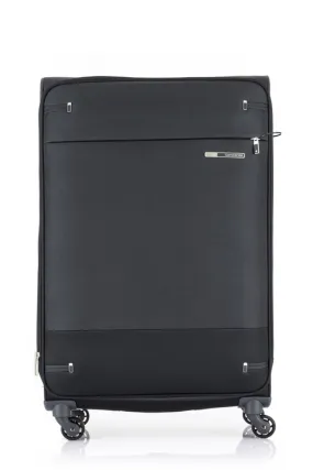 Samsonite BASE BOOST 79/29 EXP CL Black