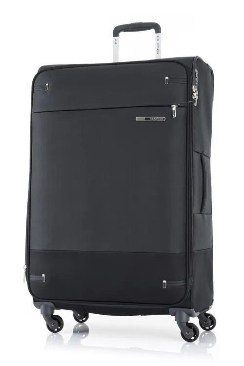 Samsonite BASE BOOST 79/29 EXP CL Black