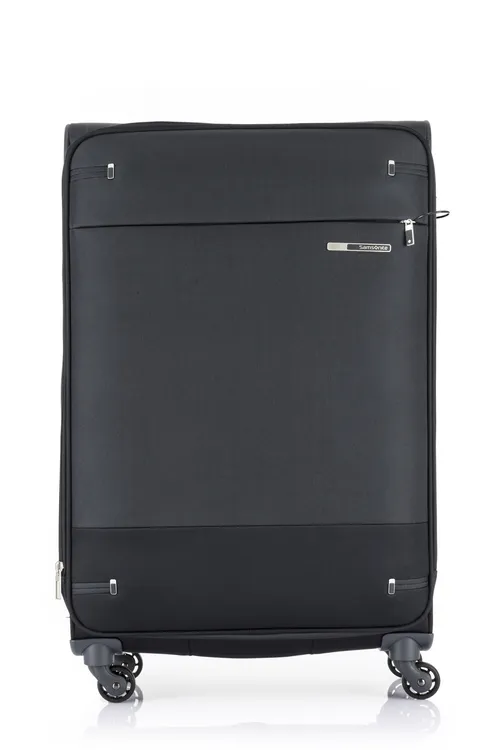 Samsonite BASE BOOST 79/29 EXP CL Black