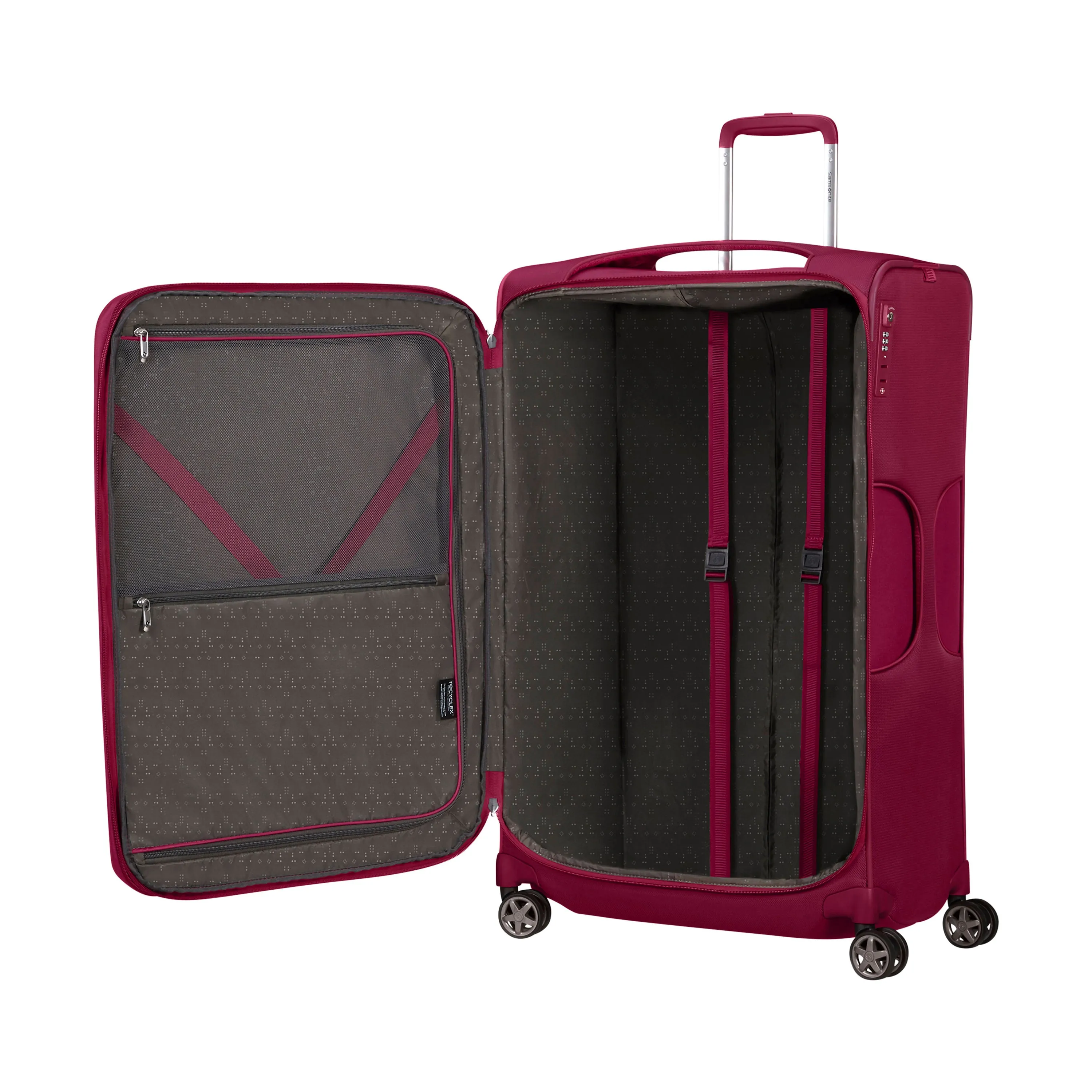 Samsonite D'Lite Spinner Large