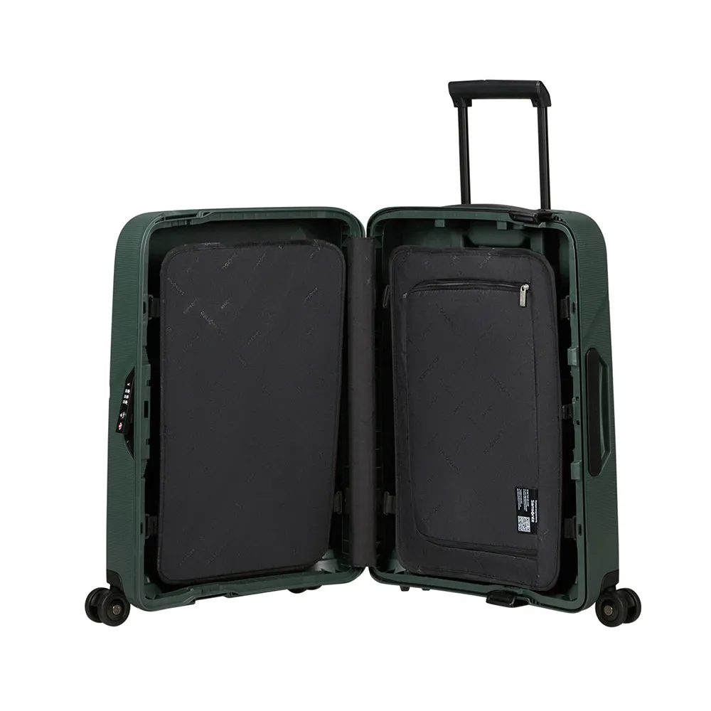 Samsonite Magnum Eco Medium Spinner