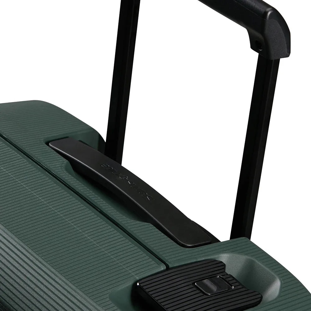 Samsonite Magnum Eco Medium Spinner