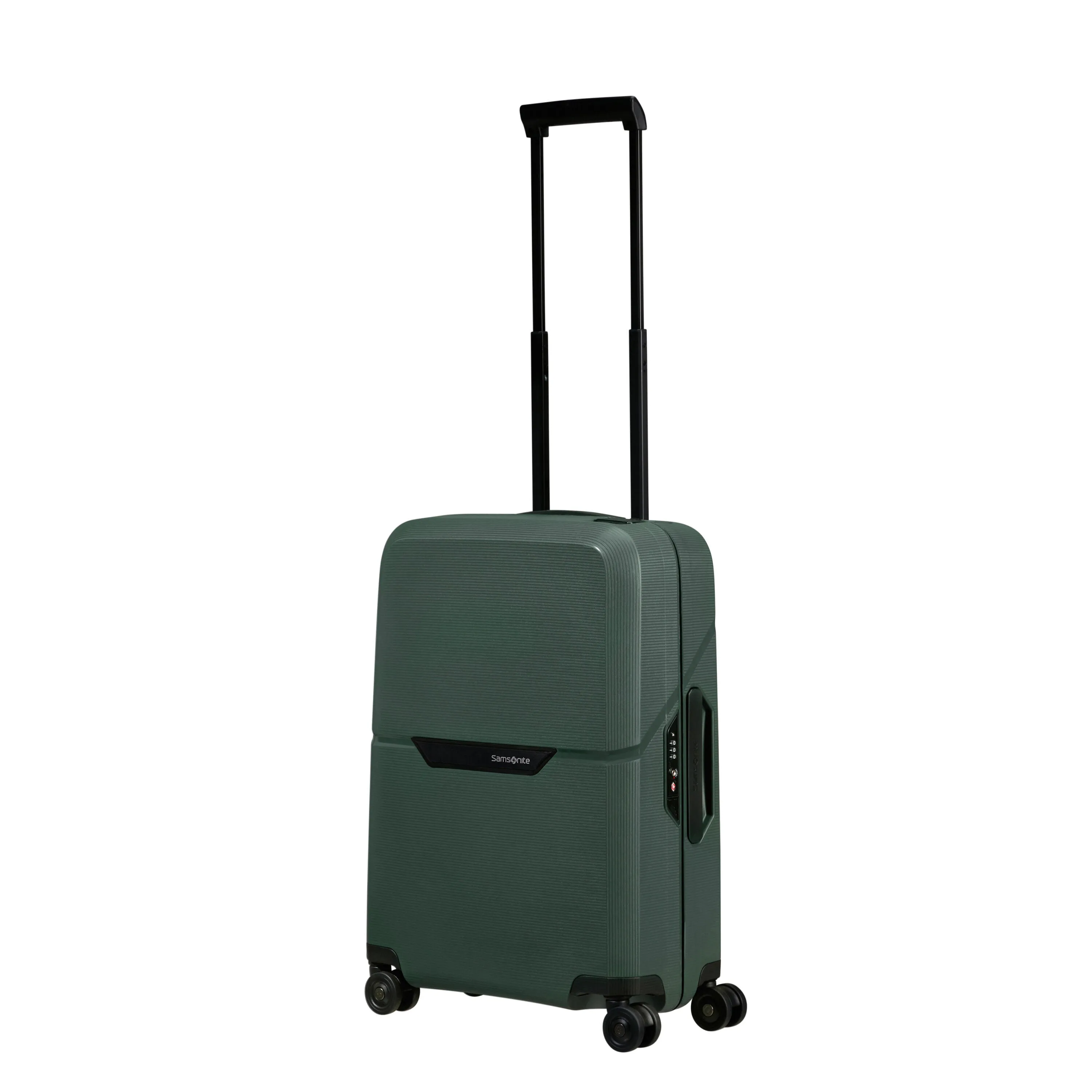 Samsonite Magnum Eco Medium Spinner