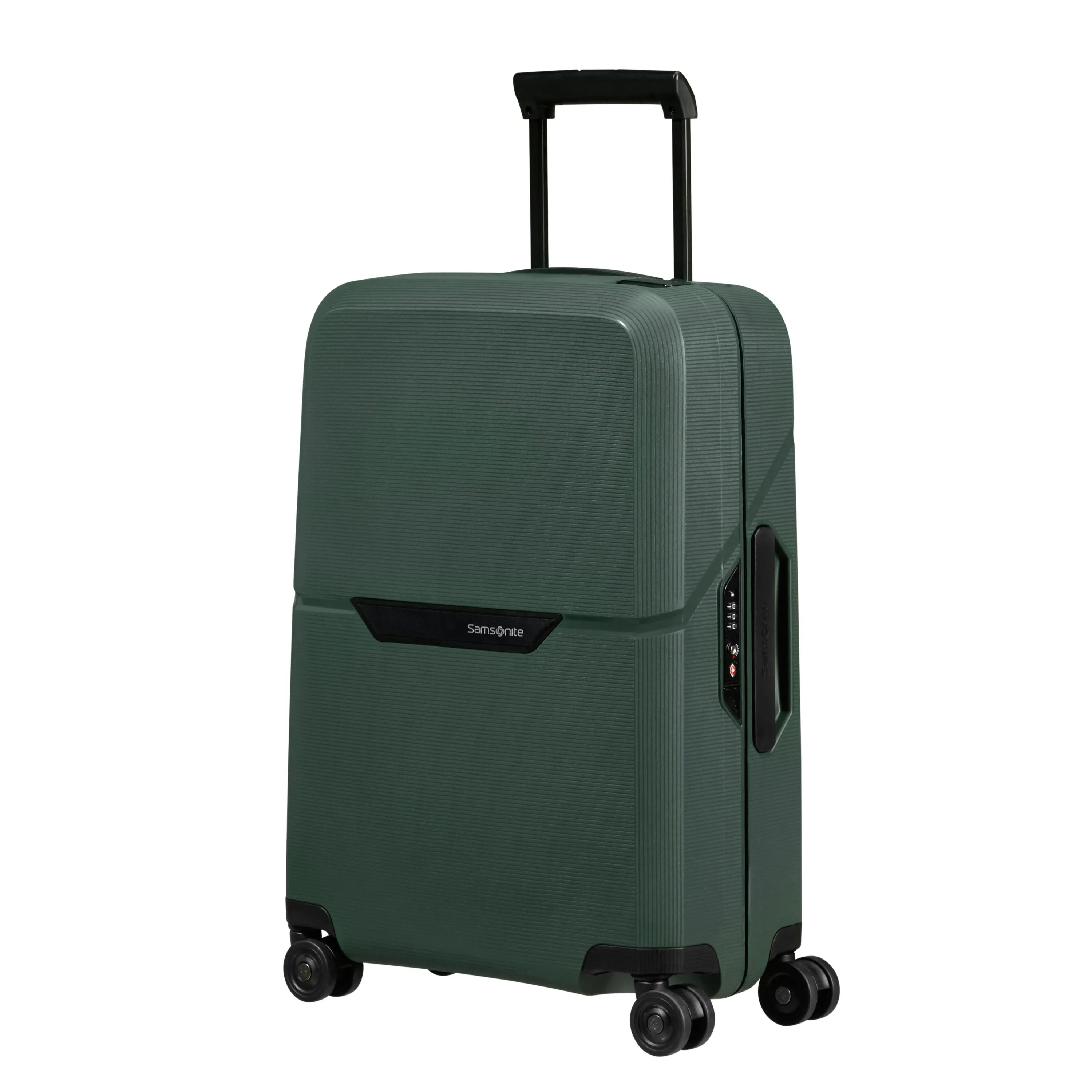 Samsonite Magnum Eco Medium Spinner