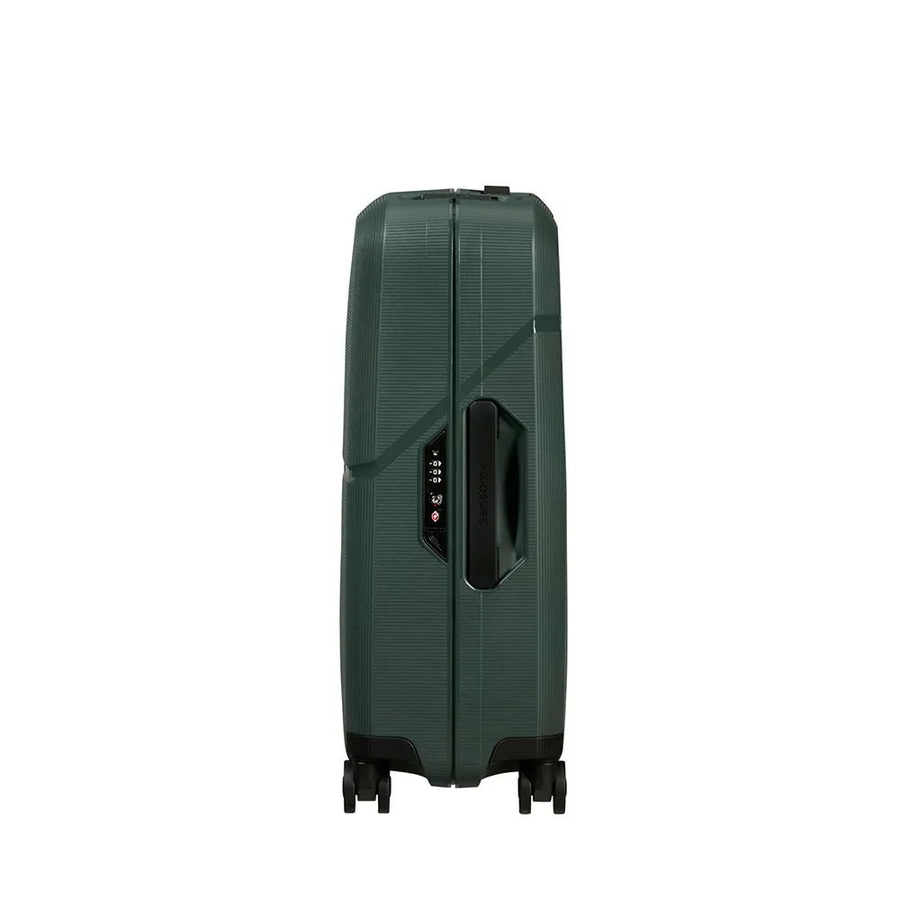 Samsonite Magnum Eco Medium Spinner